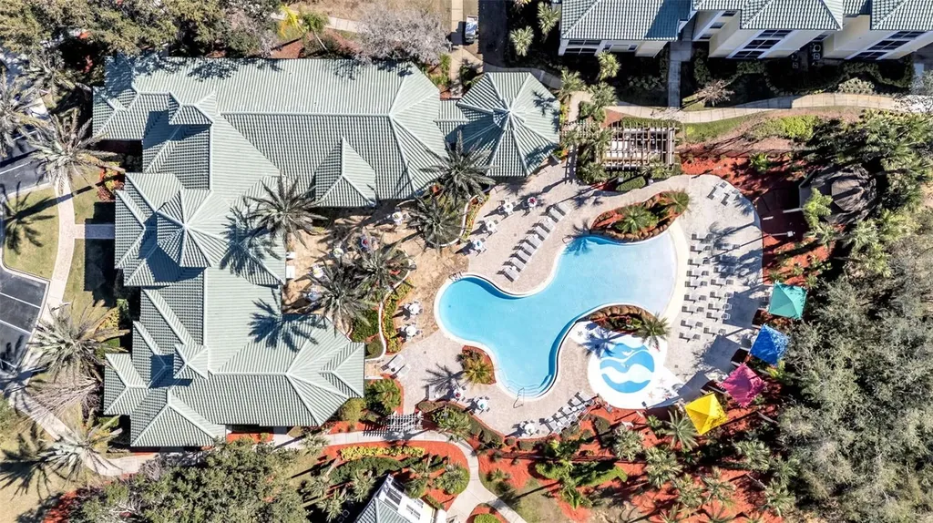 8901 Legacy Court Kissimmee FL 34747