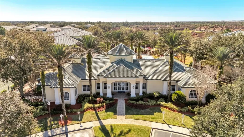 8901 Legacy Court Kissimmee FL 34747