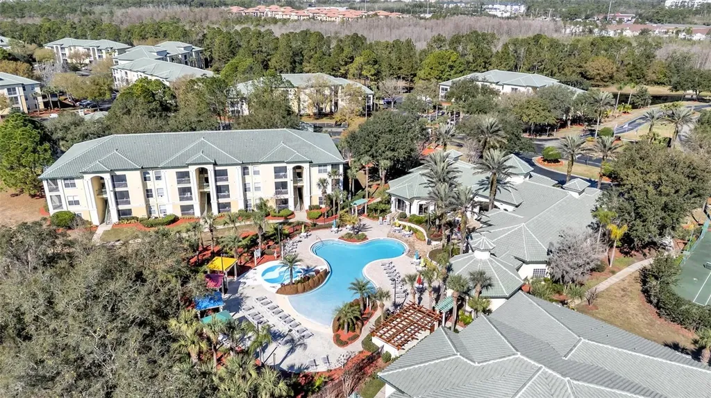 8901 Legacy Court Kissimmee FL 34747