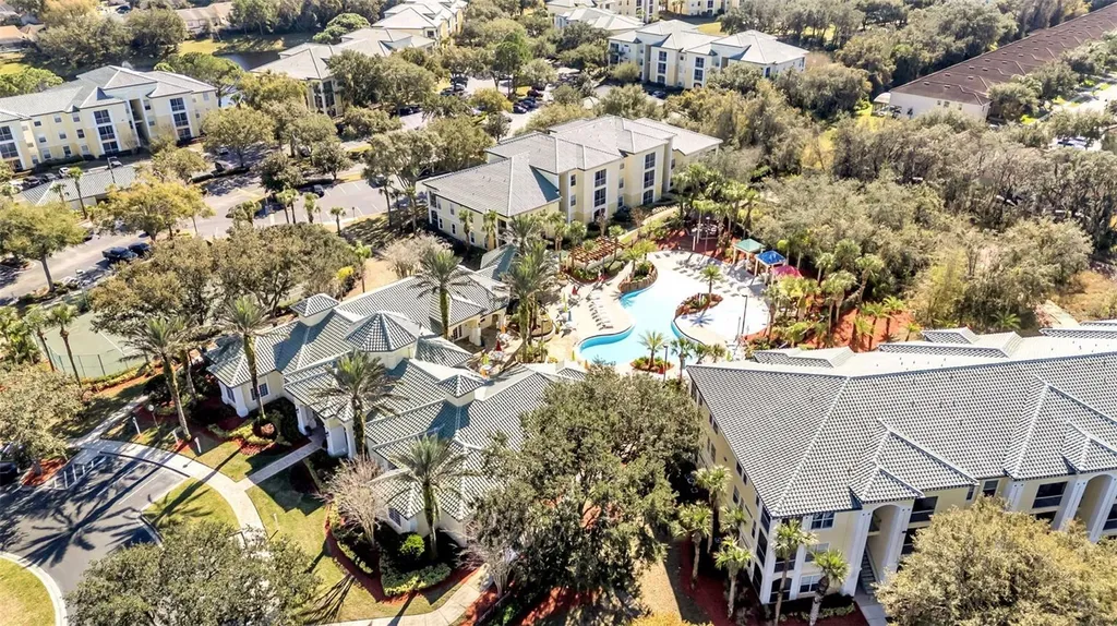 8901 Legacy Court Kissimmee FL 34747