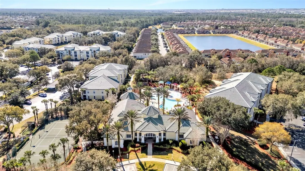 8901 Legacy Court Kissimmee FL 34747