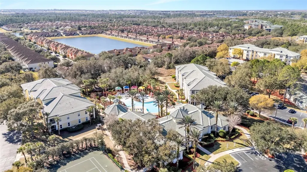 8901 Legacy Court Kissimmee FL 34747