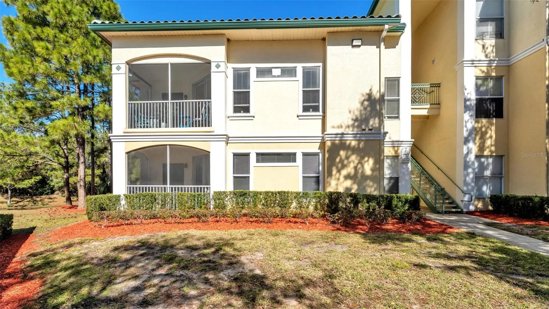 8901 Legacy Court Kissimmee FL 34747