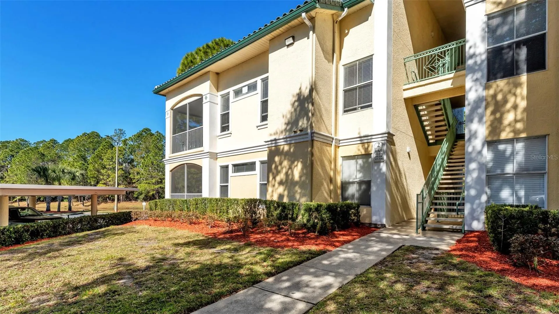 8901 Legacy Court Kissimmee FL 34747