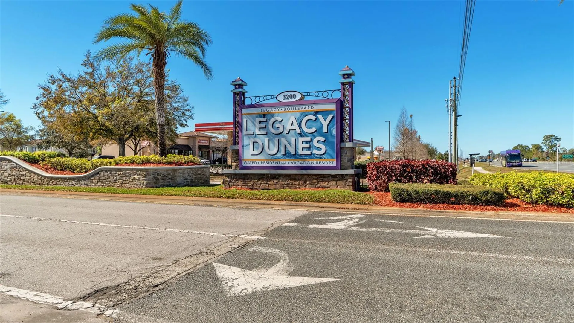 8901 Legacy Court Kissimmee FL 34747