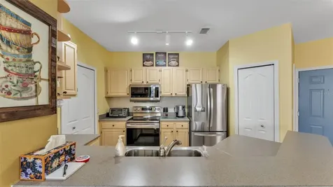 8901 Legacy Court Kissimmee FL 34747