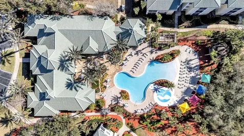 8901 Legacy Court Kissimmee FL 34747