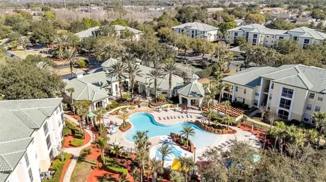 8901 Legacy Court Kissimmee FL 34747