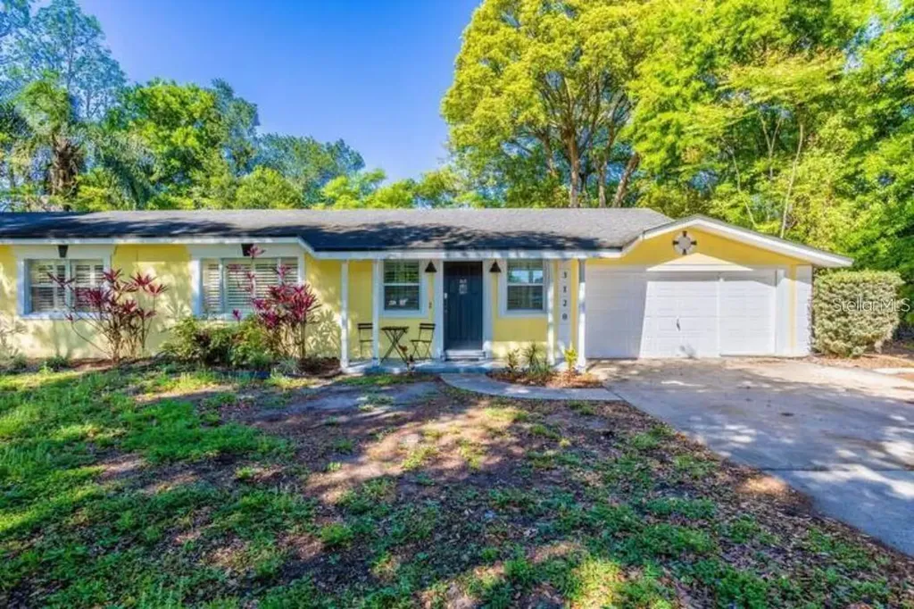 3120 Peel Avenue Orlando FL 32806