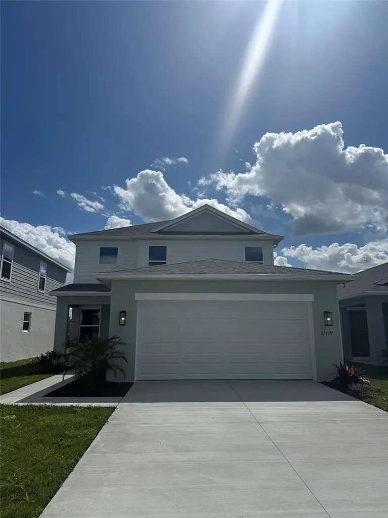 13135 Sassafras Trail Parrish FL 34219