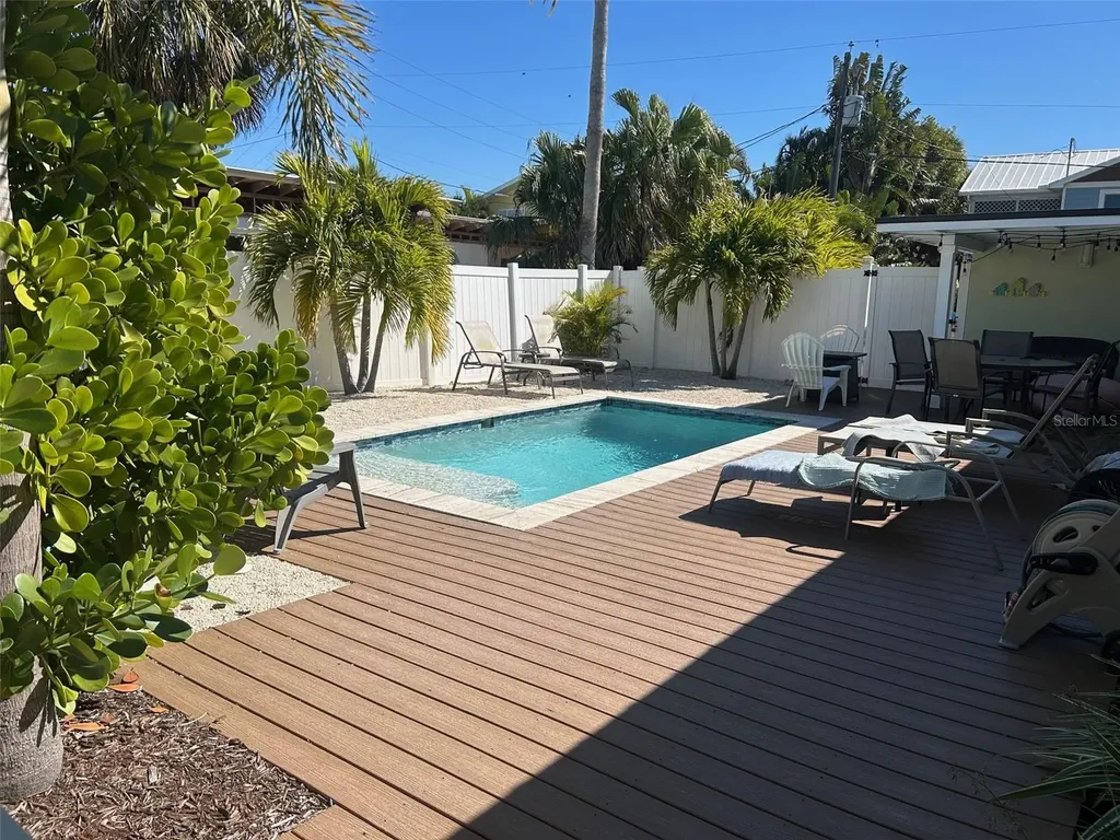 311 63rd Street Holmes Beach FL 34217