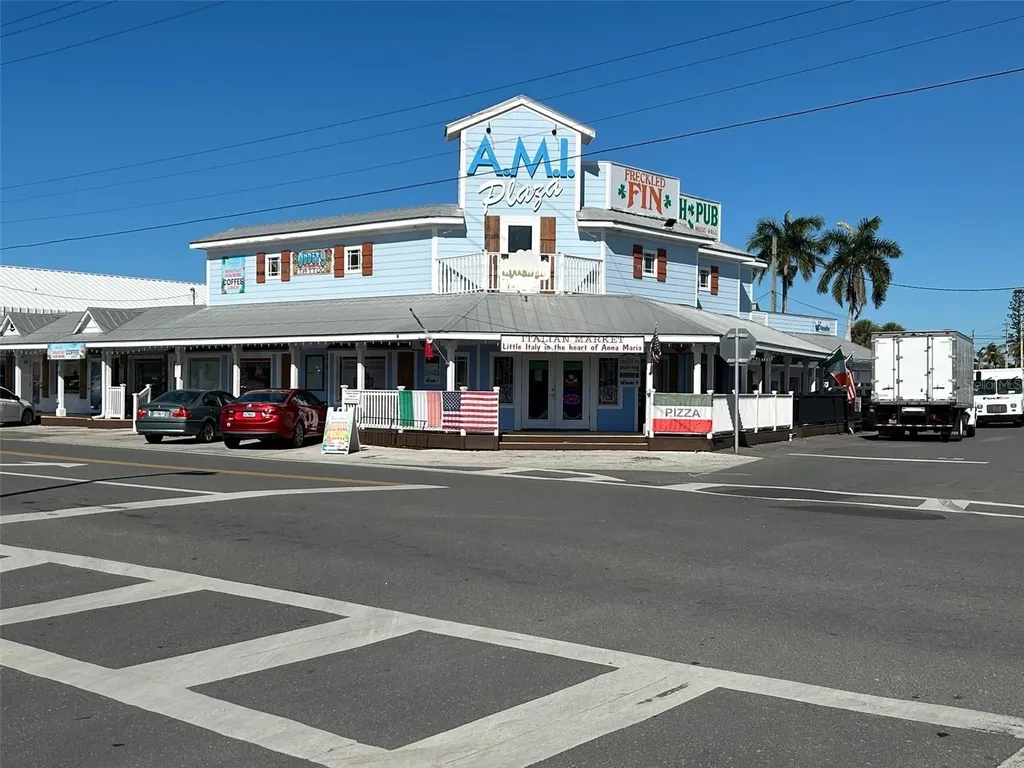 311 63rd Street Holmes Beach FL 34217