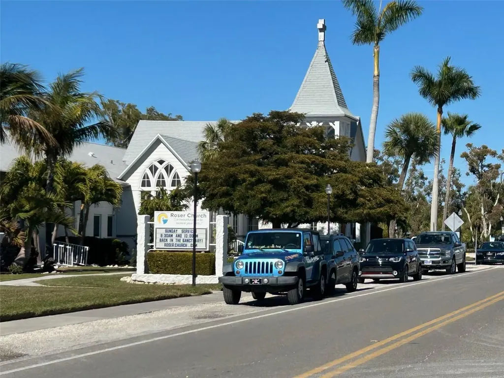 311 63rd Street Holmes Beach FL 34217