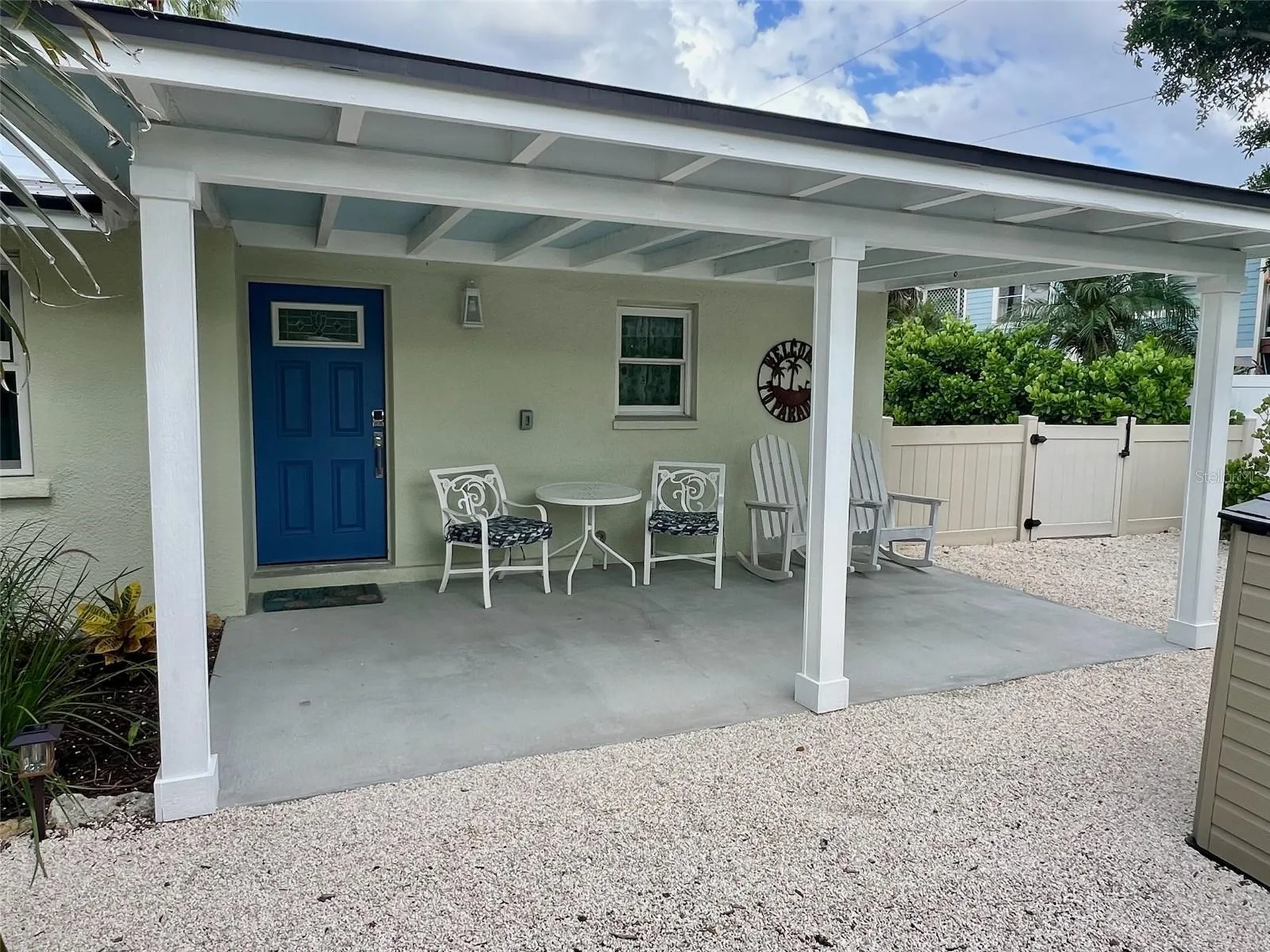 311 63rd Street Holmes Beach FL 34217