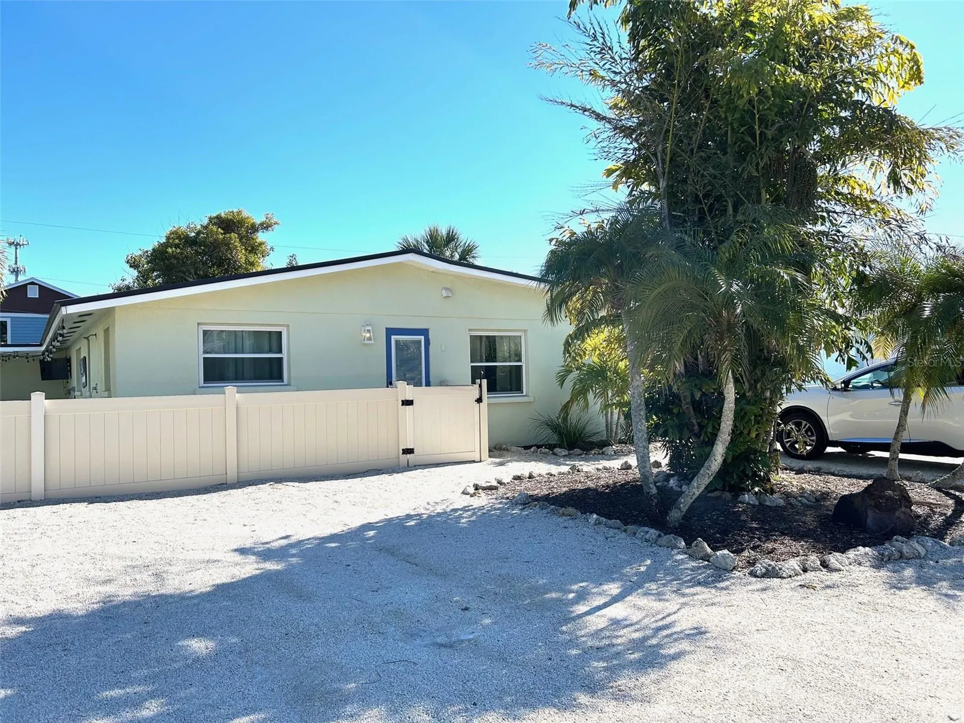 311 63rd Street Holmes Beach FL 34217