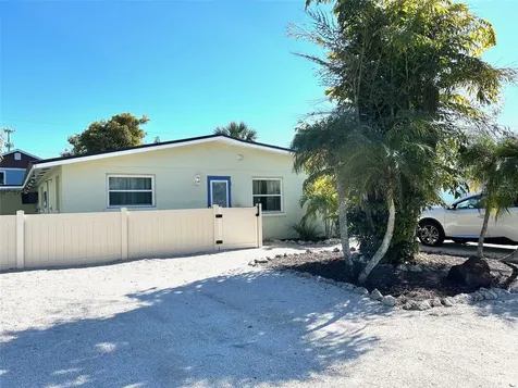 311 63rd Street Holmes Beach FL 34217