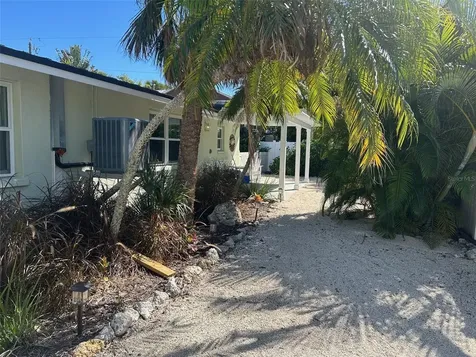 311 63rd Street Holmes Beach FL 34217
