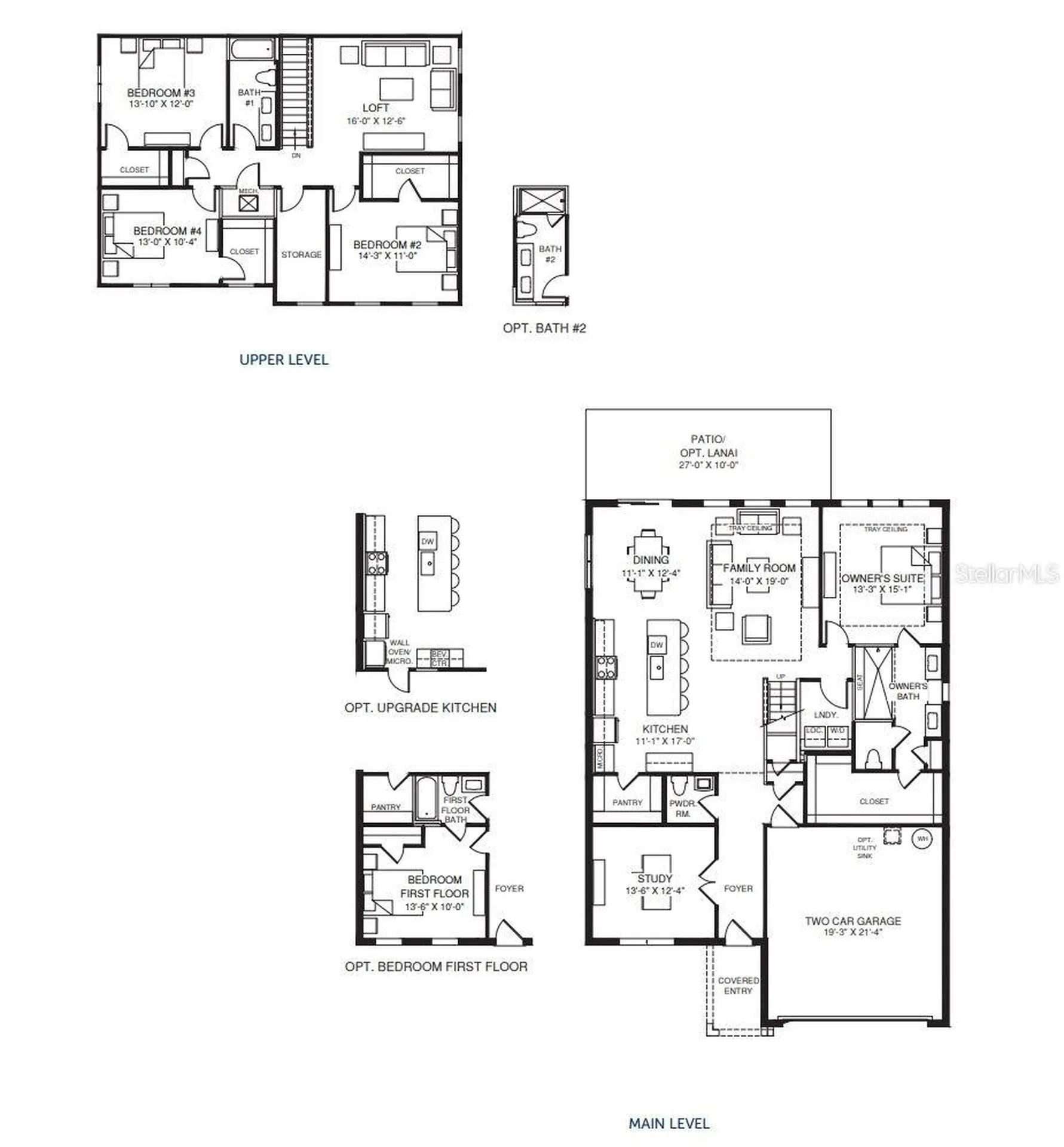 4835 Madras Drive NW Palm Bay FL 32907