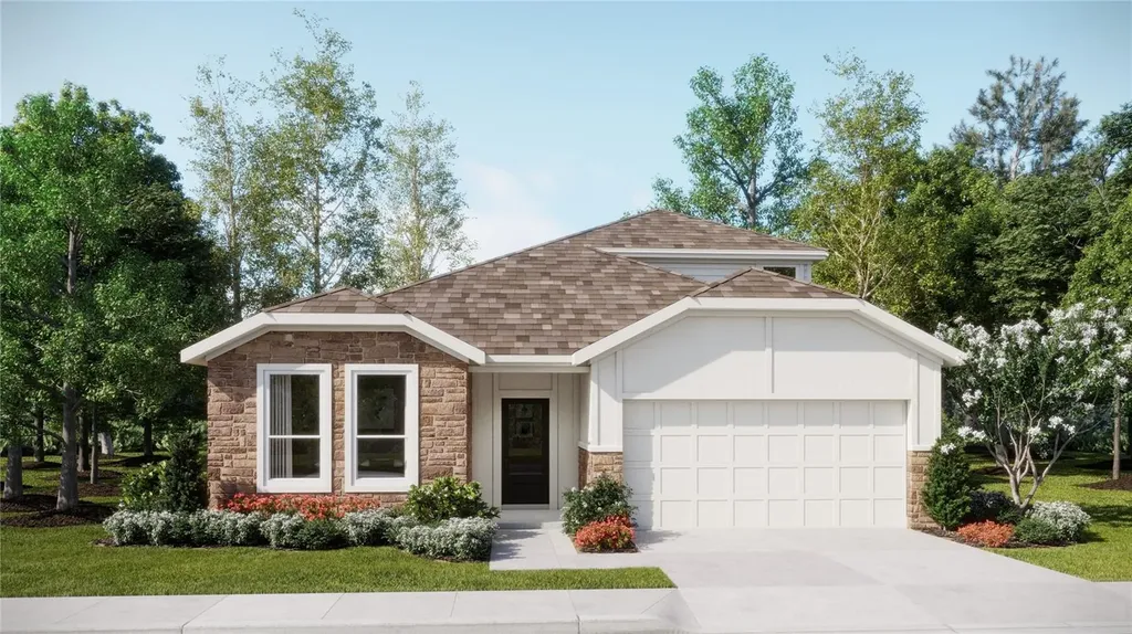 877 Tundra Loop Groveland FL 34736