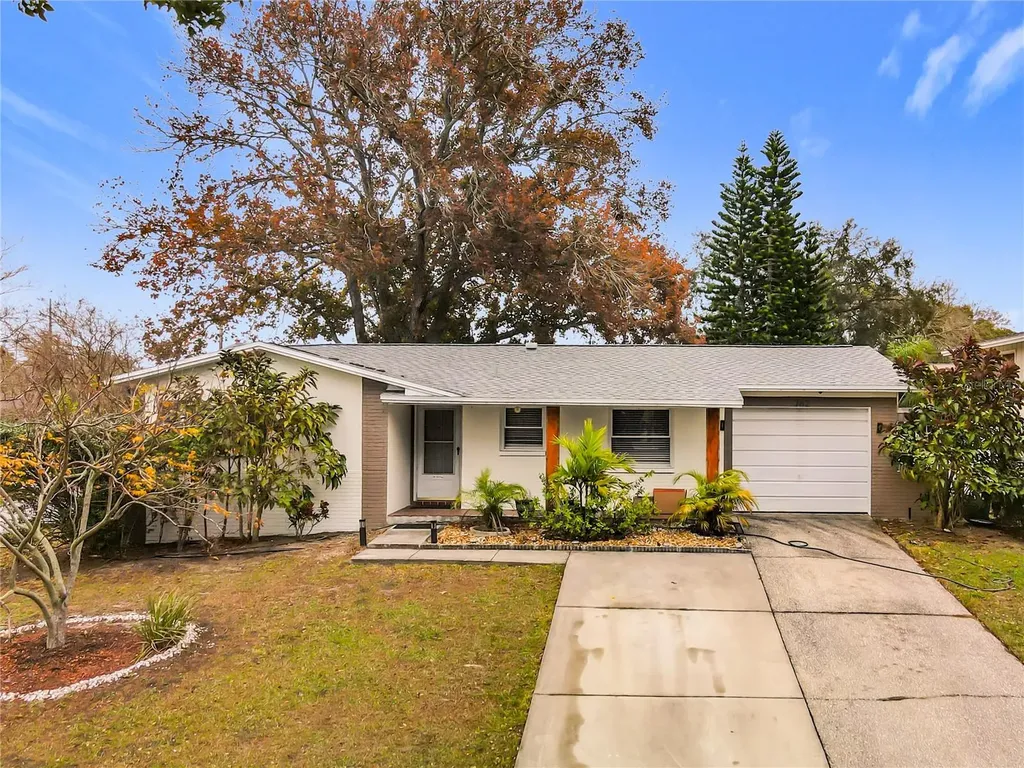 762 Barbara Street Palm Harbor FL 34684