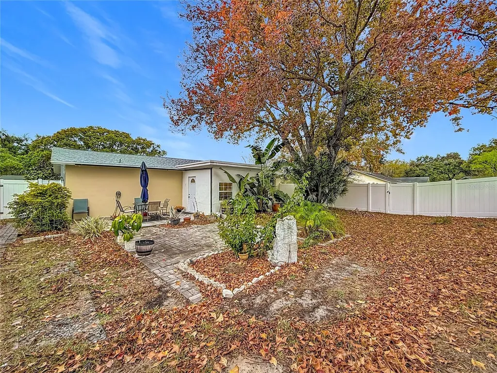 762 Barbara Street Palm Harbor FL 34684