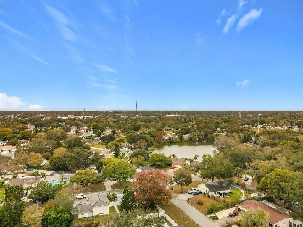 762 Barbara Street Palm Harbor FL 34684