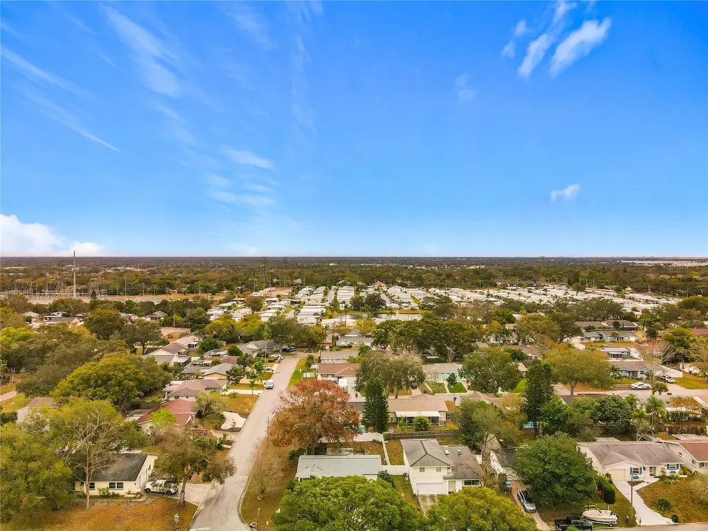 762 Barbara Street Palm Harbor FL 34684