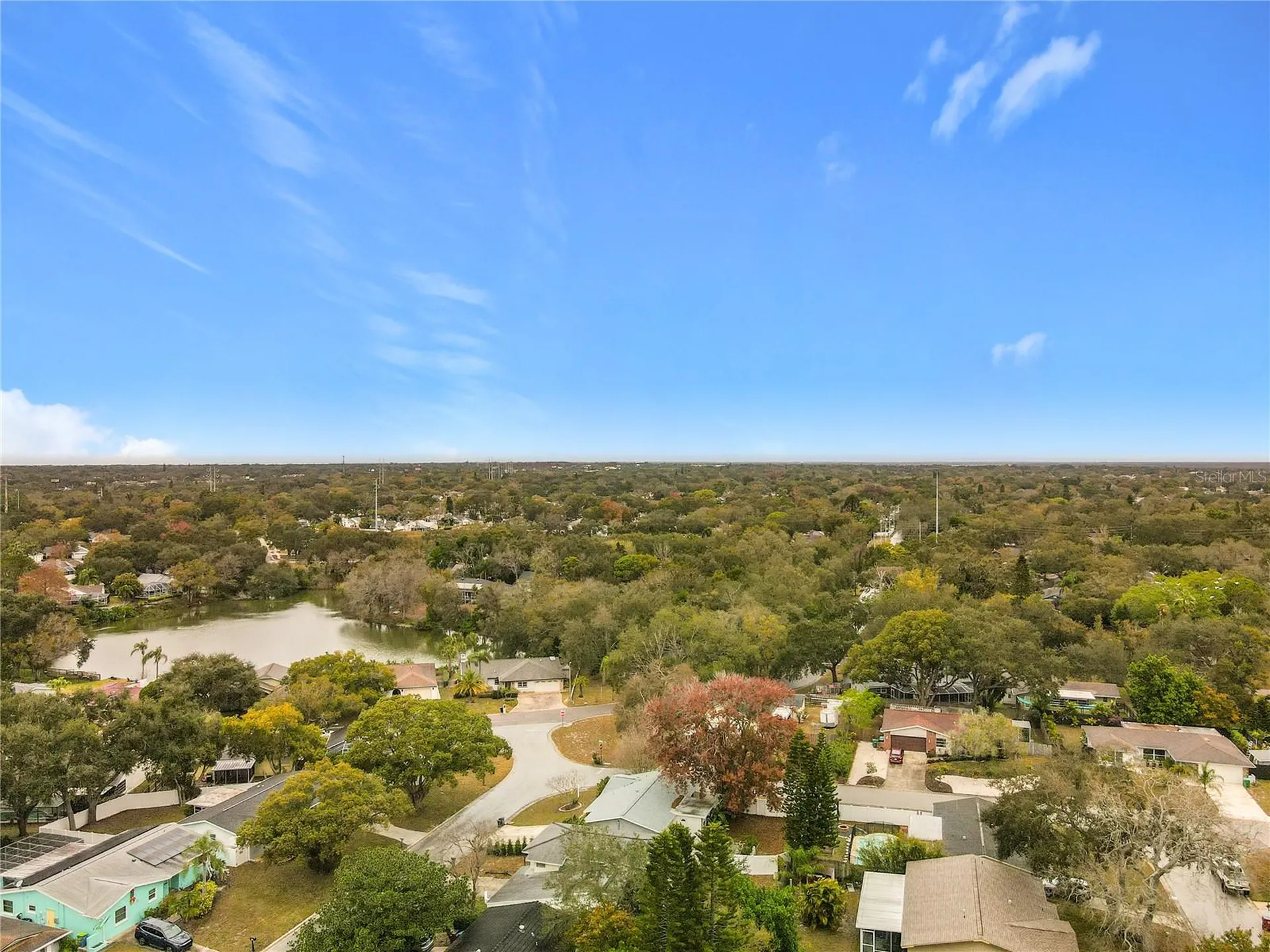 762 Barbara Street Palm Harbor FL 34684