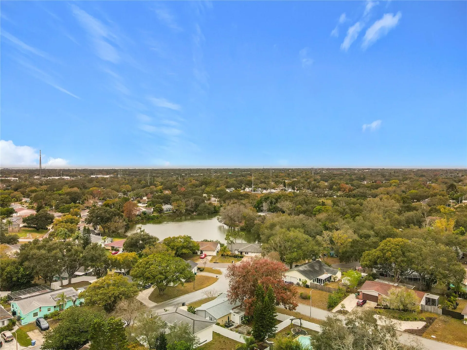 762 Barbara Street Palm Harbor FL 34684