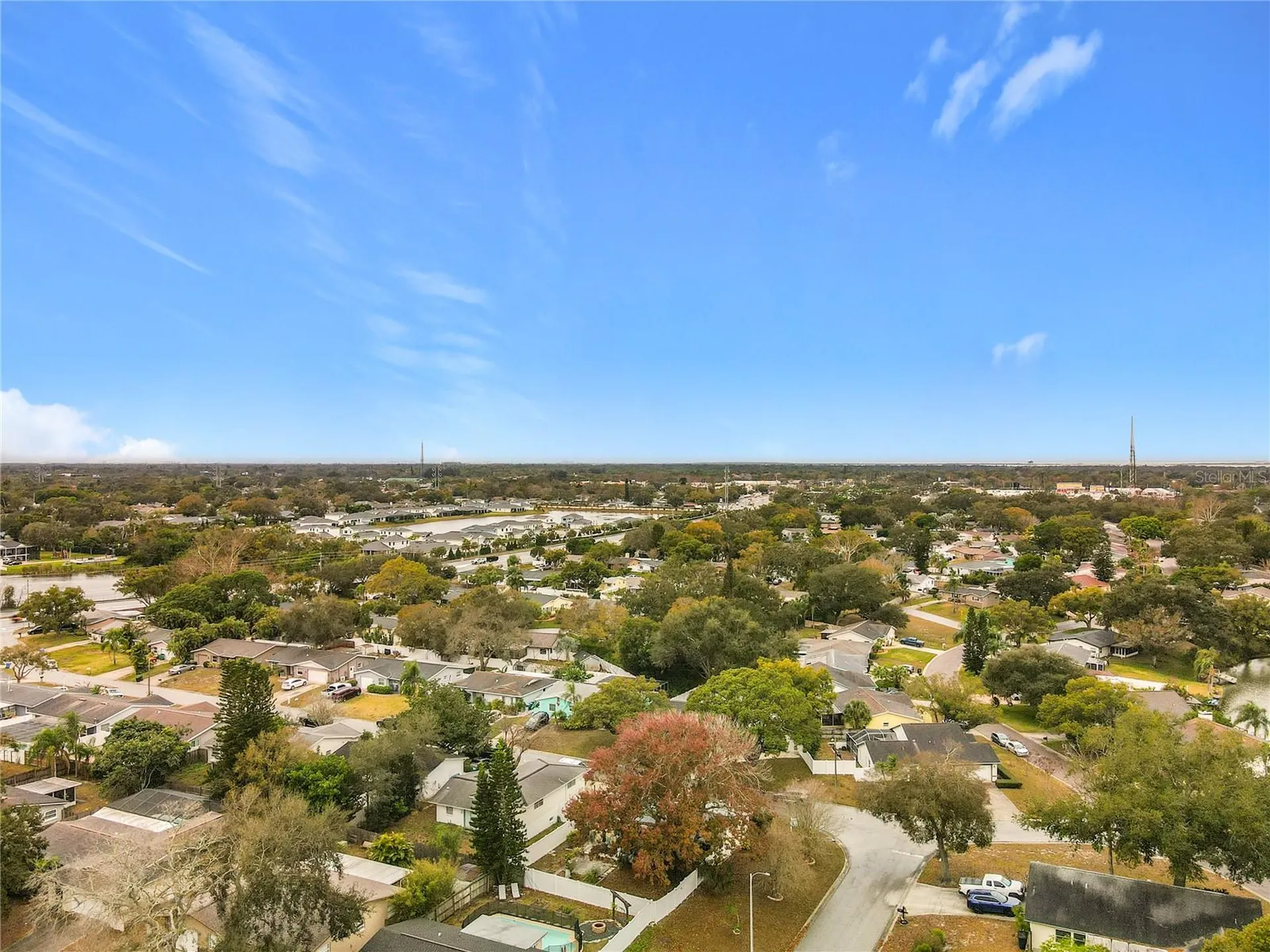 762 Barbara Street Palm Harbor FL 34684