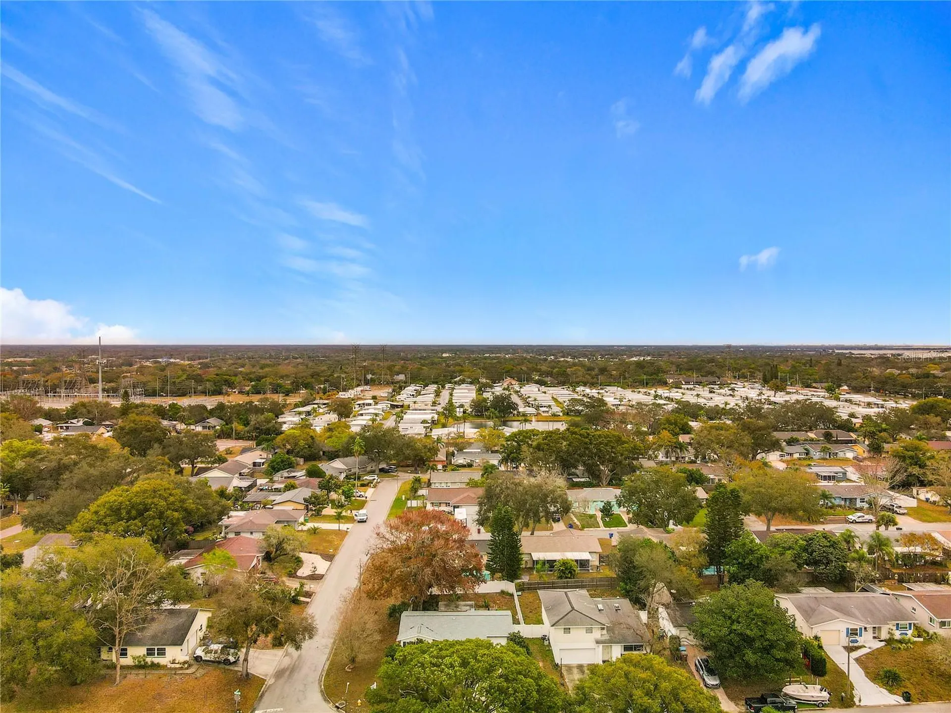 762 Barbara Street Palm Harbor FL 34684