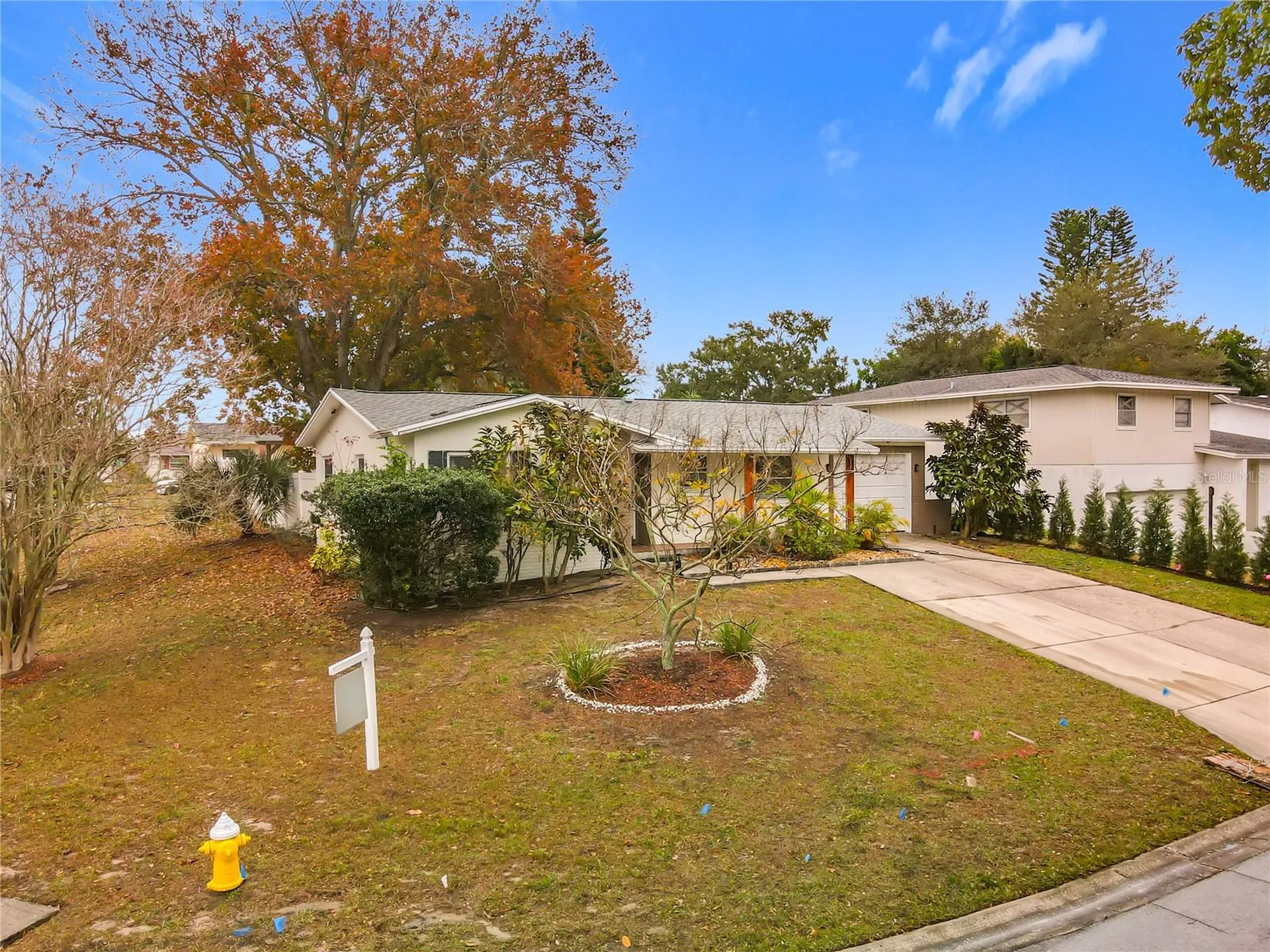 762 Barbara Street Palm Harbor FL 34684