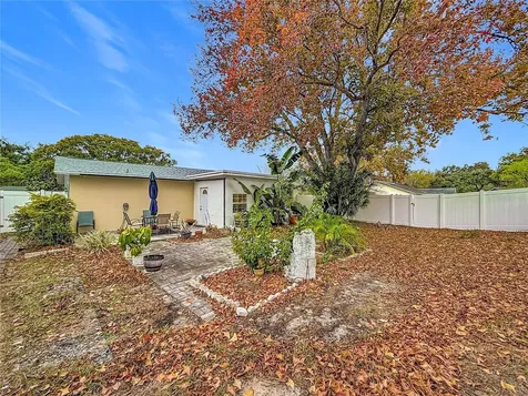 762 Barbara Street Palm Harbor FL 34684