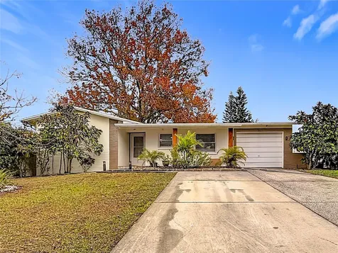 762 Barbara Street Palm Harbor FL 34684