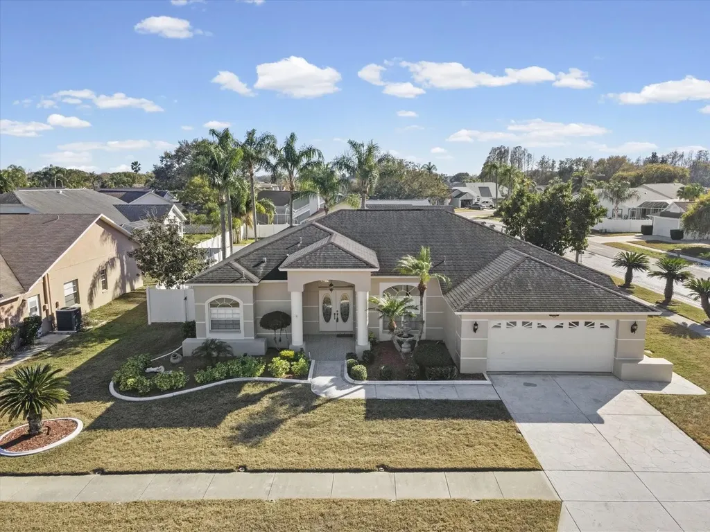 8704 Cypress Lakes Boulevard New Port Richey FL 34653