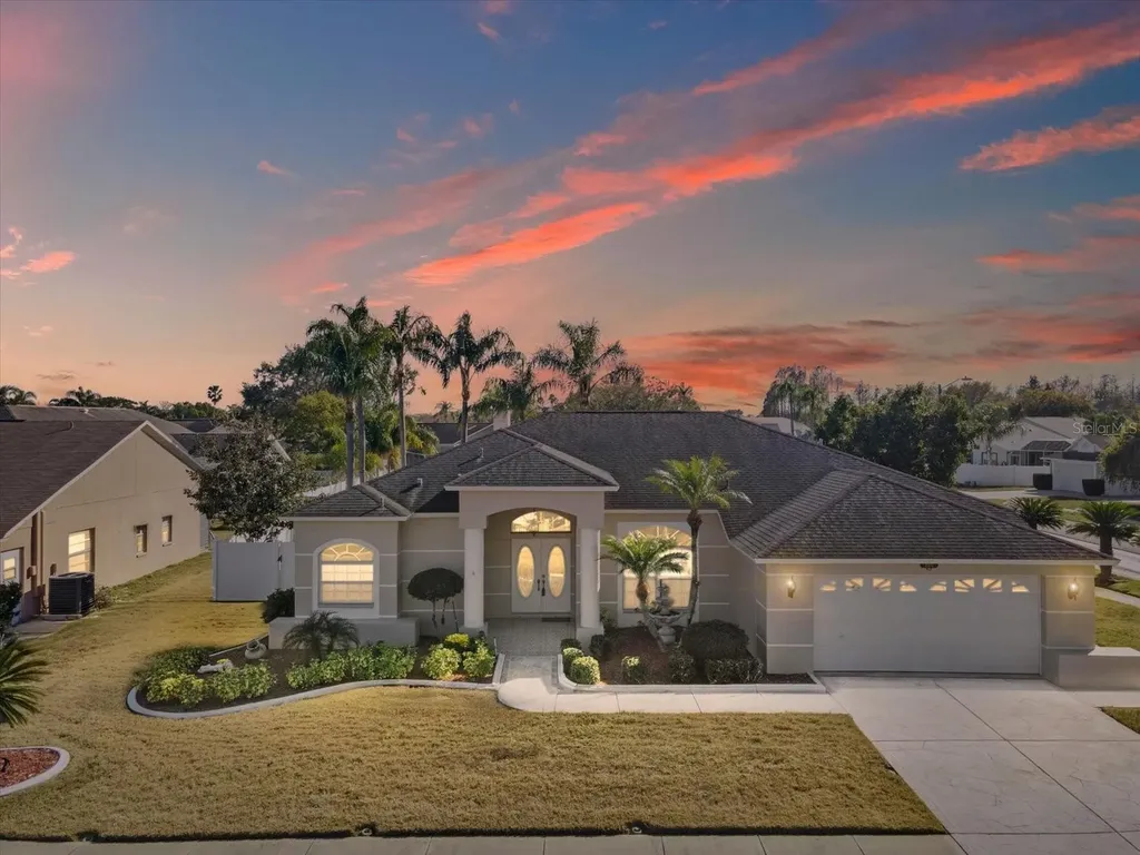8704 Cypress Lakes Boulevard New Port Richey FL 34653