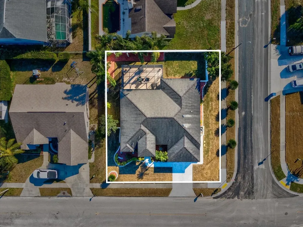8704 Cypress Lakes Boulevard New Port Richey FL 34653