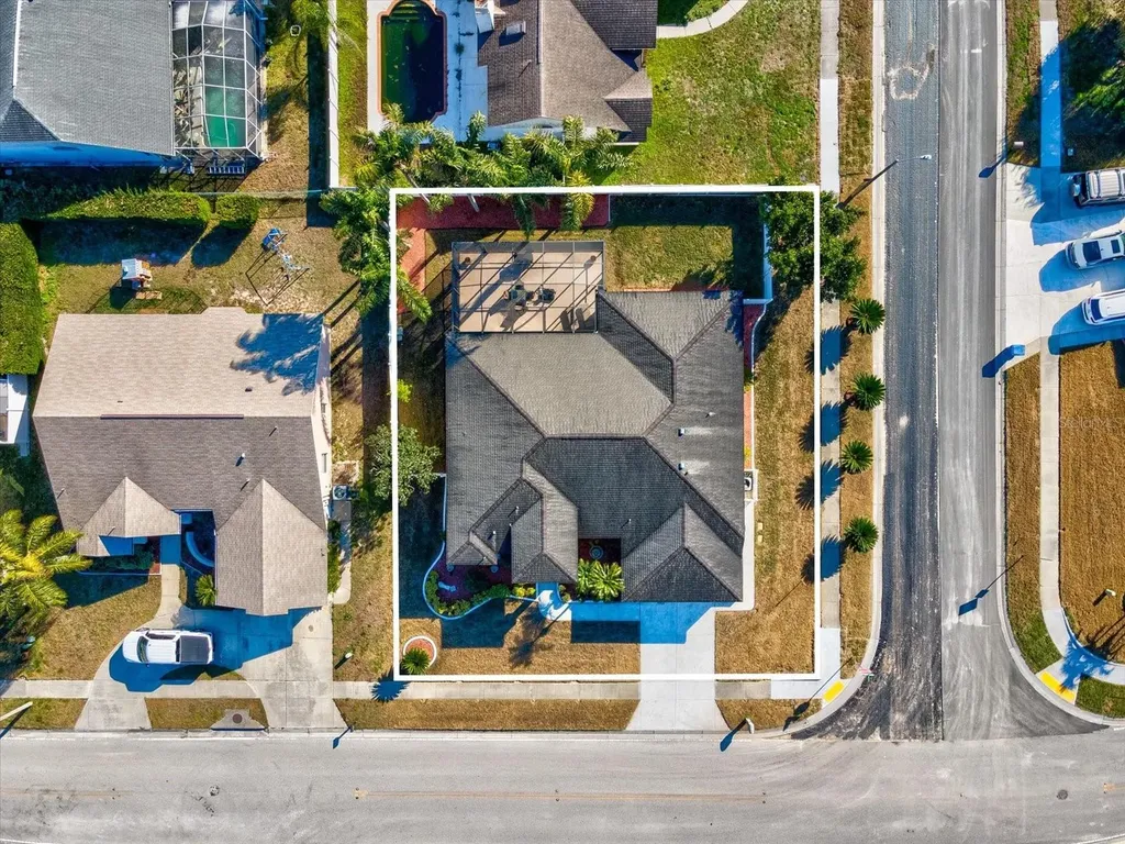 8704 Cypress Lakes Boulevard New Port Richey FL 34653