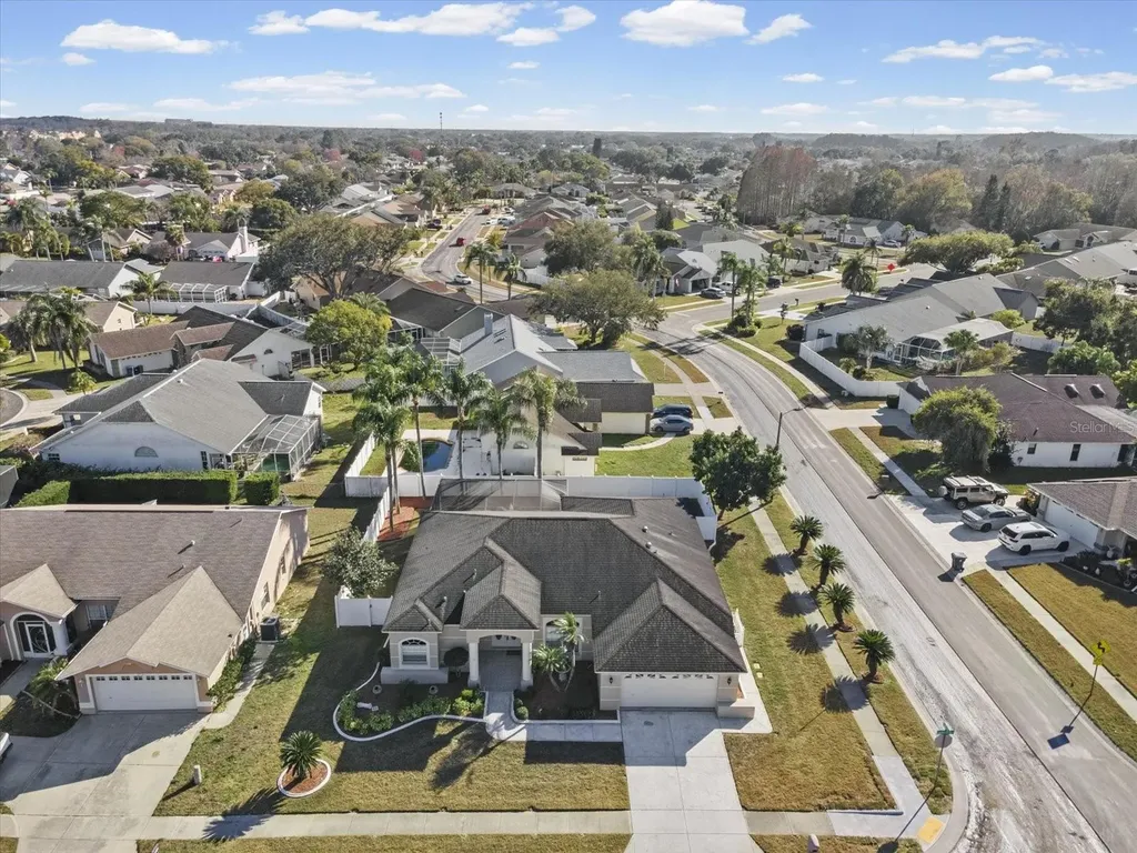 8704 Cypress Lakes Boulevard New Port Richey FL 34653