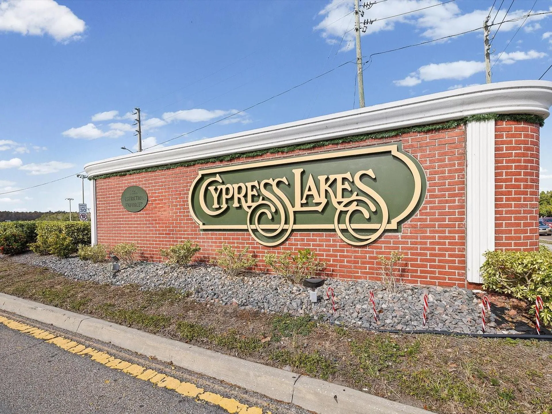 8704 Cypress Lakes Boulevard New Port Richey FL 34653