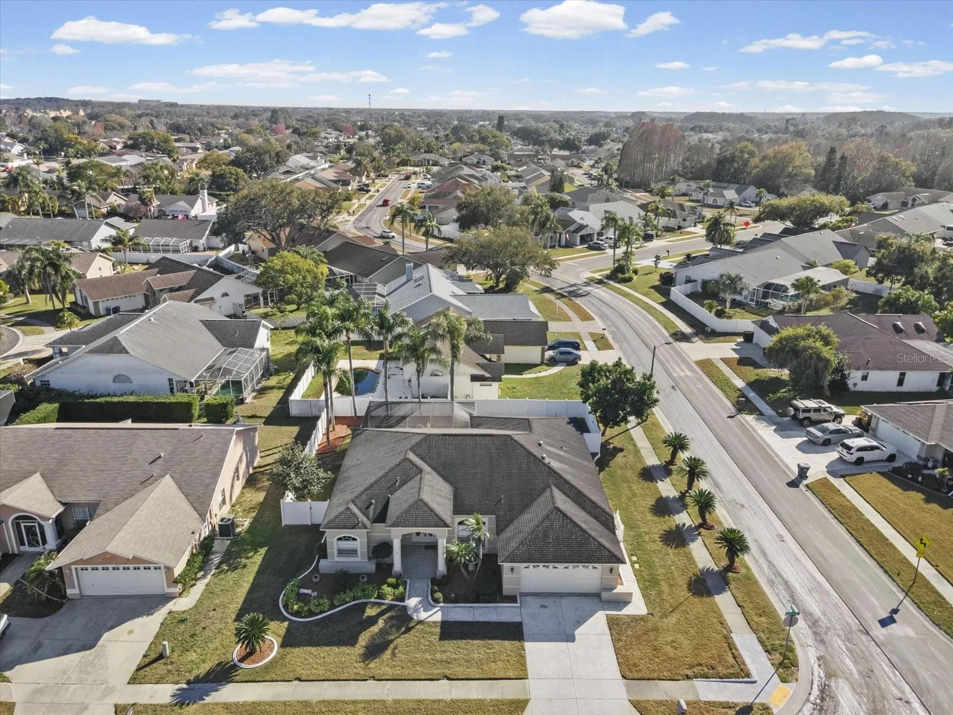 8704 Cypress Lakes Boulevard New Port Richey FL 34653