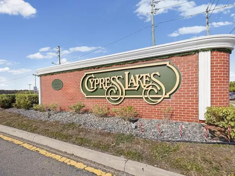 8704 Cypress Lakes Boulevard New Port Richey FL 34653