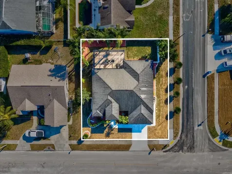 8704 Cypress Lakes Boulevard New Port Richey FL 34653