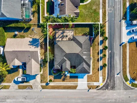 8704 Cypress Lakes Boulevard New Port Richey FL 34653