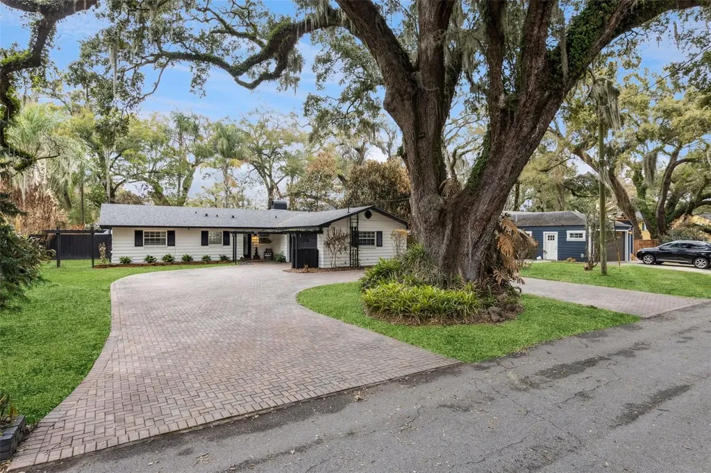 717 31st Street Orlando FL 32805