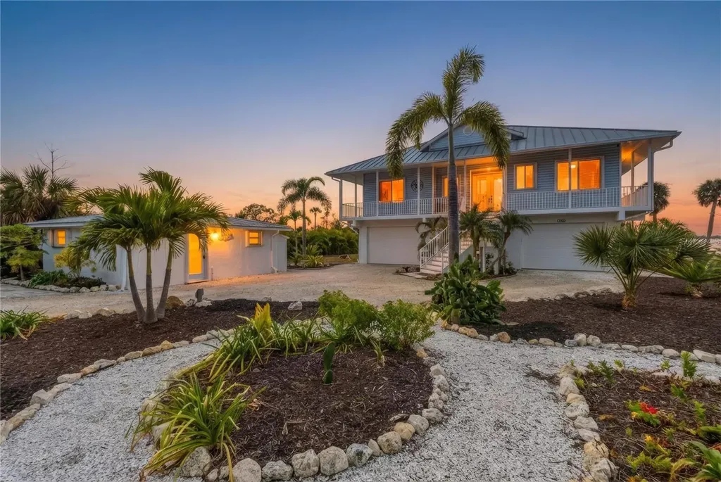 1380 Aqua View Lane Englewood FL 34223