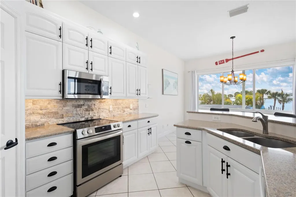 1380 Aqua View Lane Englewood FL 34223
