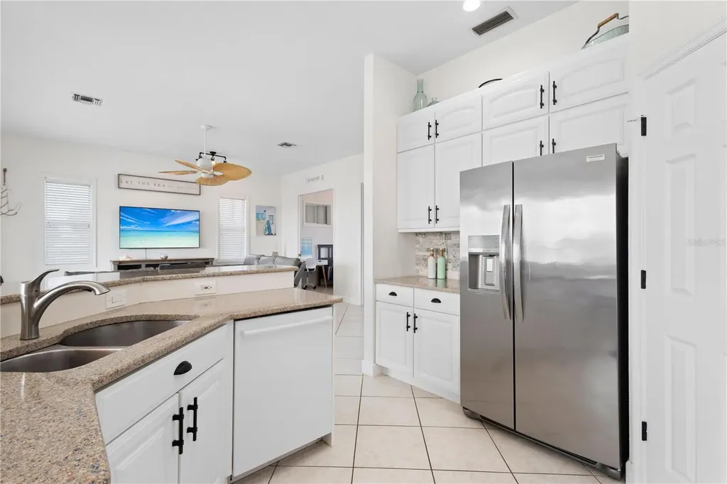 1380 Aqua View Lane Englewood FL 34223