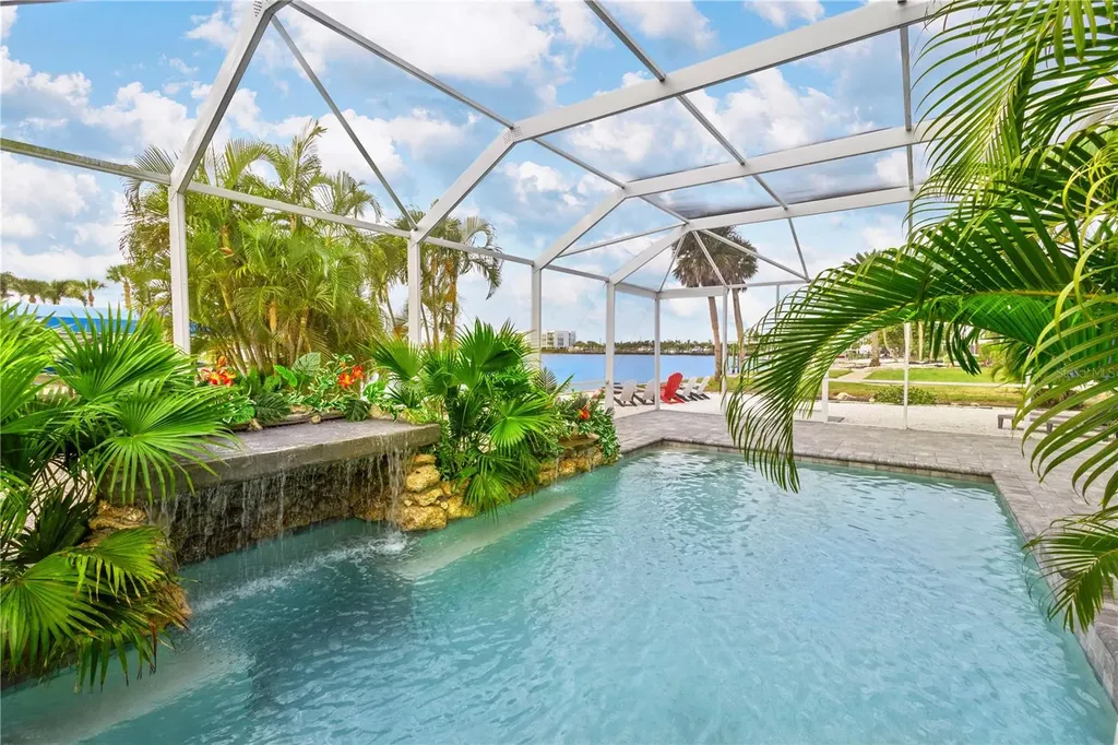 1380 Aqua View Lane Englewood FL 34223