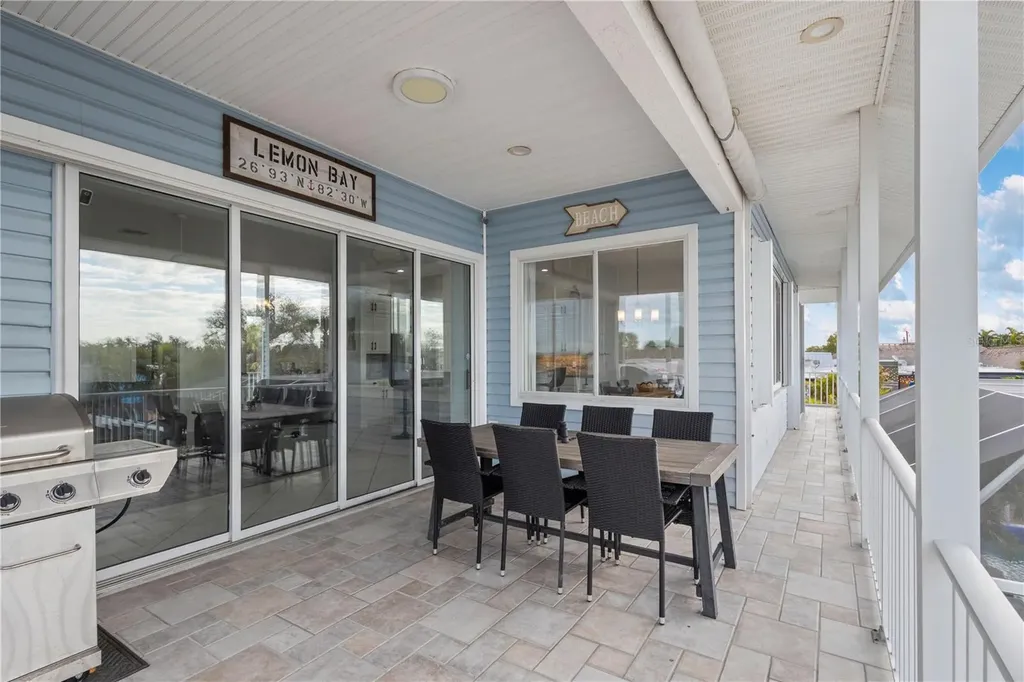 1380 Aqua View Lane Englewood FL 34223